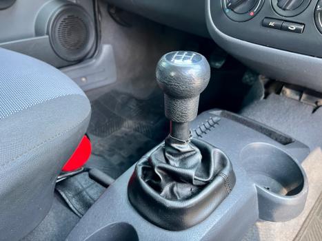 VOLKSWAGEN Gol 1.0 G4 CITY FLEX, Foto 10