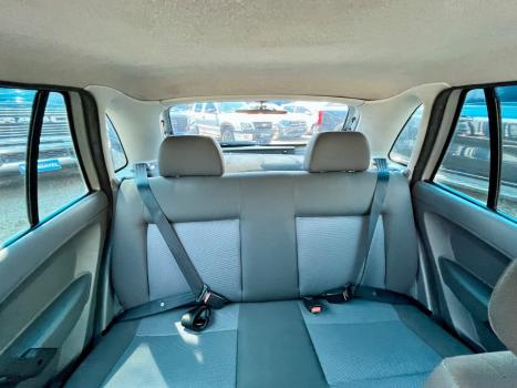 VOLKSWAGEN Gol 1.0 G4 CITY FLEX, Foto 11