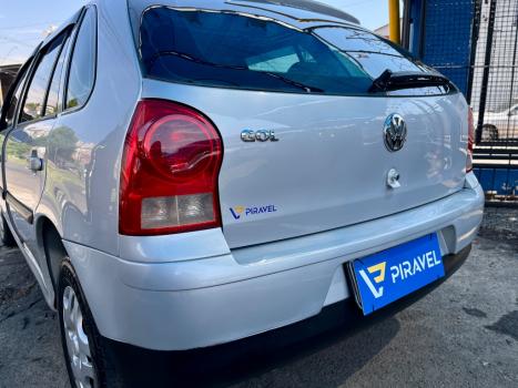 VOLKSWAGEN Gol 1.0 G4 CITY FLEX, Foto 15