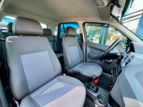 VOLKSWAGEN Gol 1.0 G4 CITY FLEX, Foto 19