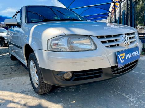 VOLKSWAGEN Gol 1.0 G4 CITY FLEX, Foto 22