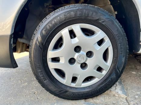 VOLKSWAGEN Gol 1.0 G4 CITY FLEX, Foto 23