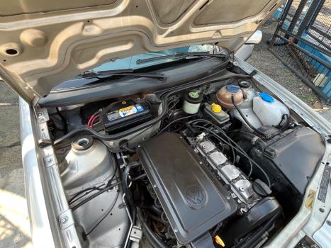 VOLKSWAGEN Gol 1.0 G4 CITY FLEX, Foto 24