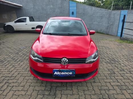 VOLKSWAGEN Gol 1.0 G6 TREND FLEX, Foto 2