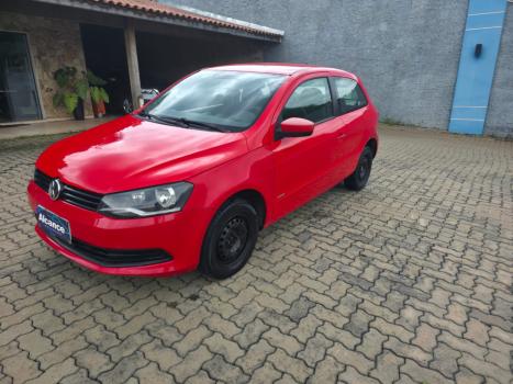 VOLKSWAGEN Gol 1.0 G6 TREND FLEX, Foto 3