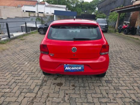 VOLKSWAGEN Gol 1.0 G6 TREND FLEX, Foto 5