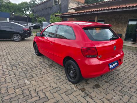 VOLKSWAGEN Gol 1.0 G6 TREND FLEX, Foto 6