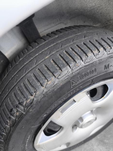 VOLKSWAGEN Gol 1.0 G4 CITY FLEX, Foto 3