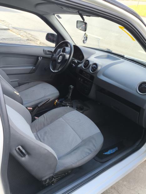 VOLKSWAGEN Gol 1.0 G4 CITY FLEX, Foto 4