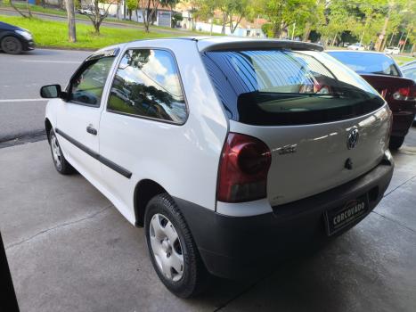 VOLKSWAGEN Gol 1.0 G4 CITY FLEX, Foto 5