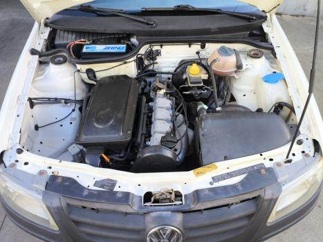 VOLKSWAGEN Gol 1.0 G4 CITY FLEX, Foto 6
