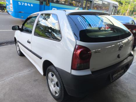 VOLKSWAGEN Gol 1.0 G4 CITY FLEX, Foto 7