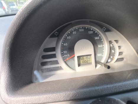 VOLKSWAGEN Gol 1.0 G4 CITY FLEX, Foto 8