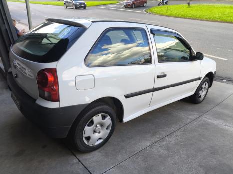 VOLKSWAGEN Gol 1.0 G4 CITY FLEX, Foto 10