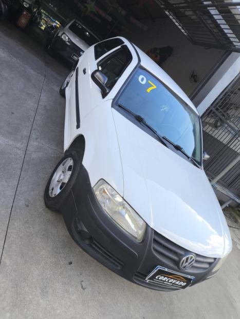 VOLKSWAGEN Gol 1.0 G4 CITY FLEX, Foto 11