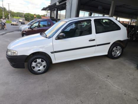 VOLKSWAGEN Gol 1.0 G4 CITY FLEX, Foto 1