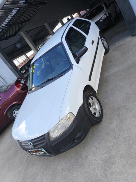 VOLKSWAGEN Gol 1.0 G4 CITY FLEX, Foto 13