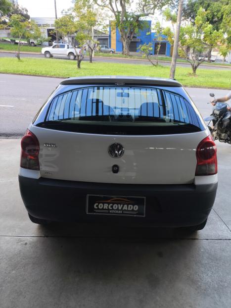 VOLKSWAGEN Gol 1.0 G4 CITY FLEX, Foto 14