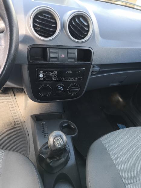 VOLKSWAGEN Gol 1.0 G4 CITY FLEX, Foto 15