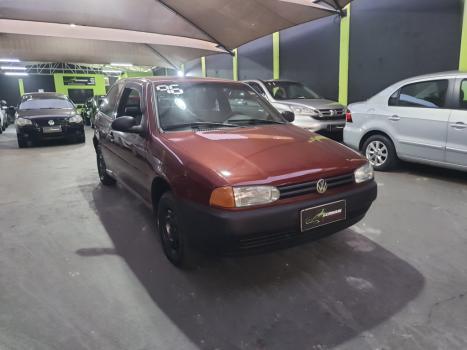 VOLKSWAGEN Gol 1.0 I, Foto 2