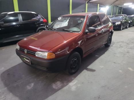 VOLKSWAGEN Gol 1.0 I, Foto 3