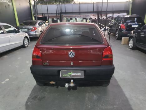 VOLKSWAGEN Gol 1.0 I, Foto 4