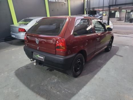 VOLKSWAGEN Gol 1.0 I, Foto 6