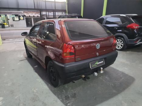 VOLKSWAGEN Gol 1.0 I, Foto 7