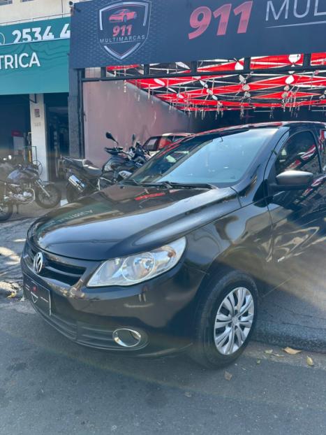 VOLKSWAGEN Gol 1.0 MI 4P, Foto 3