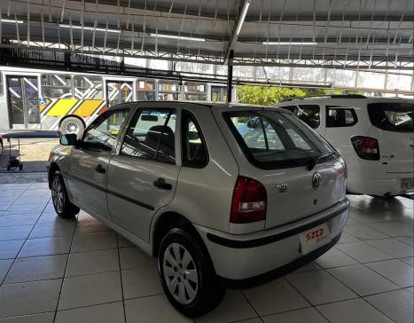 VOLKSWAGEN Gol 1.0 MI 4P, Foto 6 VOLKSWAGEN Gol 1.0 MI 4P, Foto 6