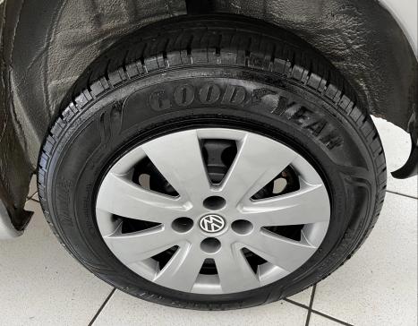 VOLKSWAGEN Gol 1.0 MI 4P, Foto 8 VOLKSWAGEN Gol 1.0 MI 4P, Foto 8