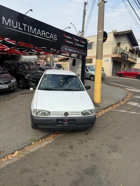 VOLKSWAGEN Gol 1.0 MI, Foto 2