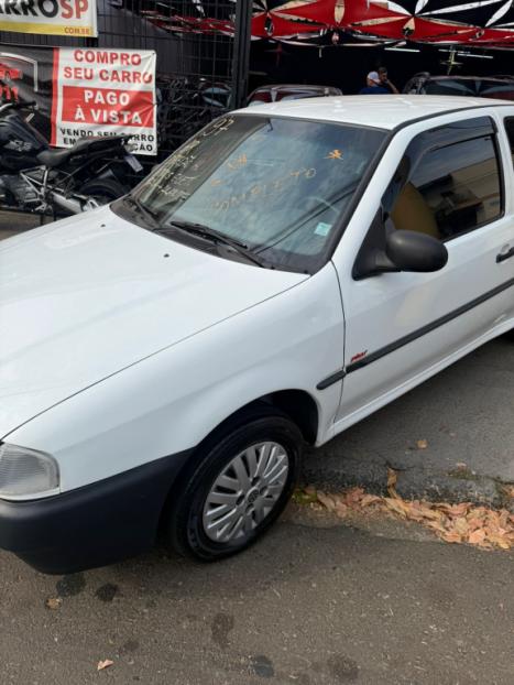 VOLKSWAGEN Gol 1.0 MI, Foto 3