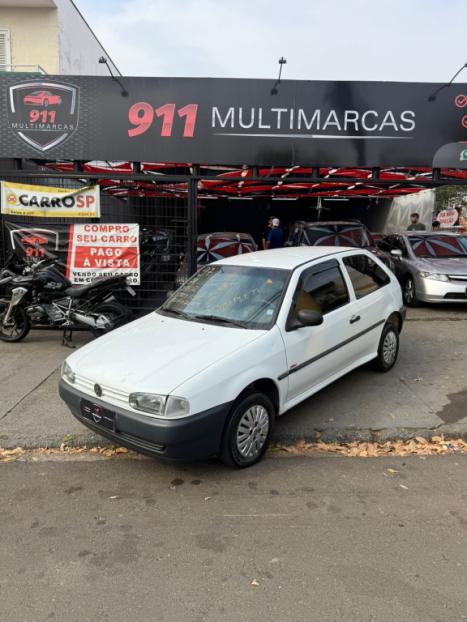 VOLKSWAGEN Gol 1.0 MI, Foto 4
