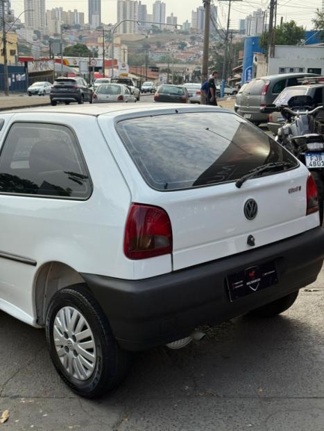 VOLKSWAGEN Gol 1.0 MI, Foto 5