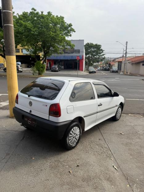 VOLKSWAGEN Gol 1.0 MI, Foto 6