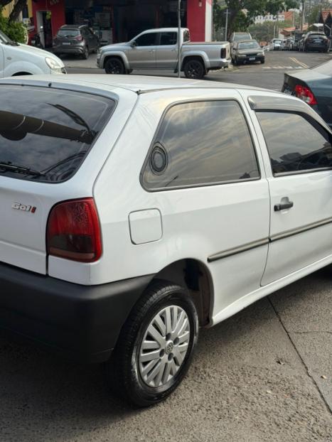 VOLKSWAGEN Gol 1.0 MI, Foto 7