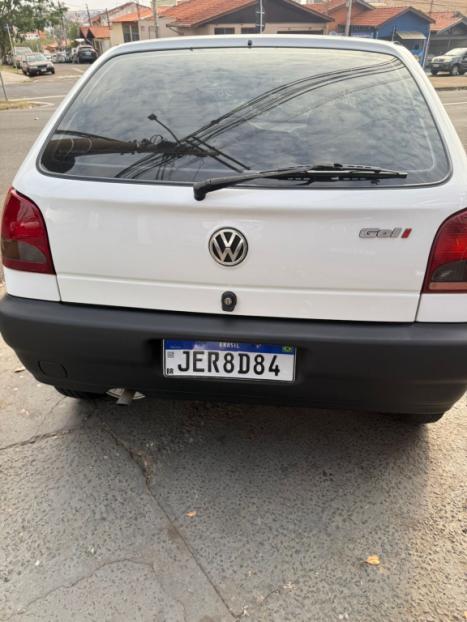 VOLKSWAGEN Gol 1.0 MI, Foto 8