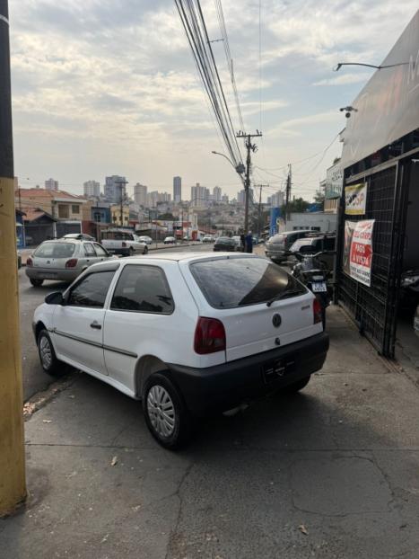 VOLKSWAGEN Gol 1.0 MI, Foto 9