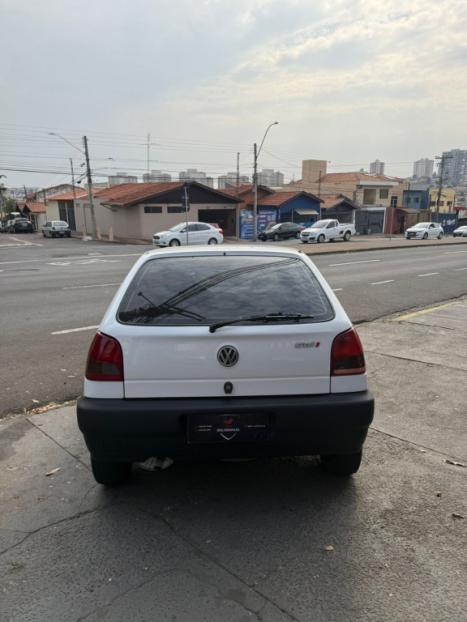 VOLKSWAGEN Gol 1.0 MI, Foto 10