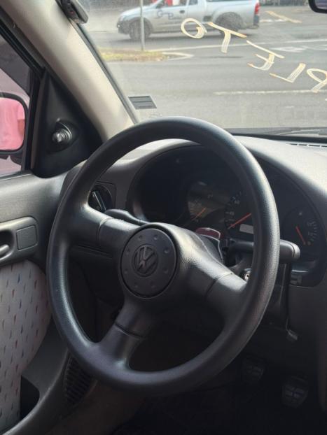VOLKSWAGEN Gol 1.0 MI, Foto 11