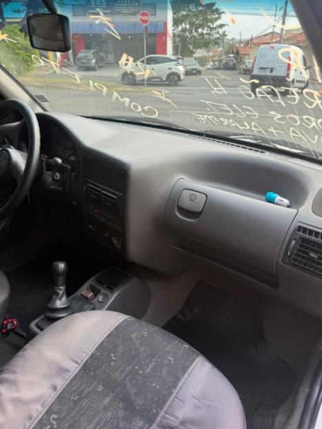 VOLKSWAGEN Gol 1.0 MI, Foto 12