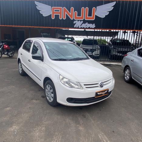 VOLKSWAGEN Gol 1.0 MI 4P, Foto 1