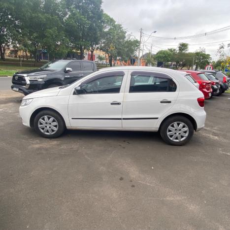 VOLKSWAGEN Gol 1.0 MI 4P, Foto 3