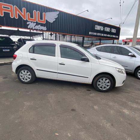 VOLKSWAGEN Gol 1.0 MI 4P, Foto 5