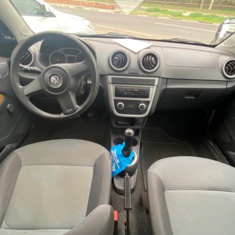 VOLKSWAGEN Gol 1.0 MI 4P, Foto 6