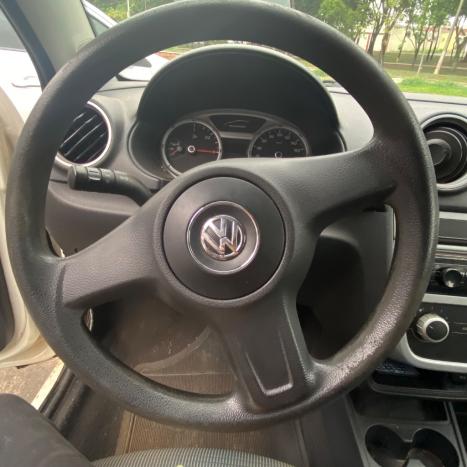 VOLKSWAGEN Gol 1.0 MI 4P, Foto 7