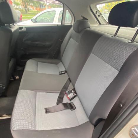 VOLKSWAGEN Gol 1.0 MI 4P, Foto 9