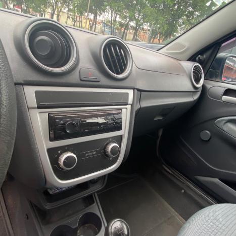 VOLKSWAGEN Gol 1.0 MI 4P, Foto 10
