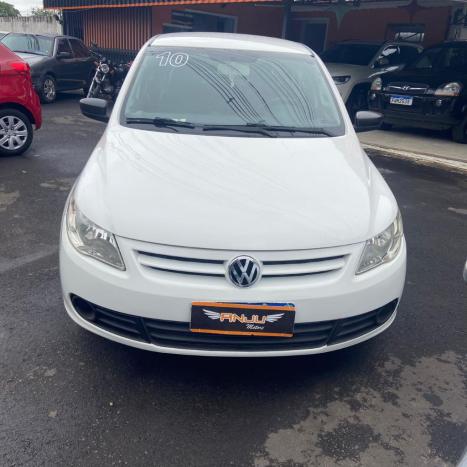 VOLKSWAGEN Gol 1.0 MI 4P, Foto 3